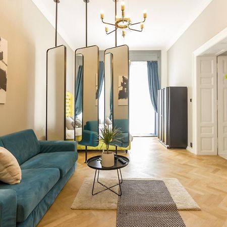 Koete Haus Apartment Клуж-Напока Екстериор снимка
