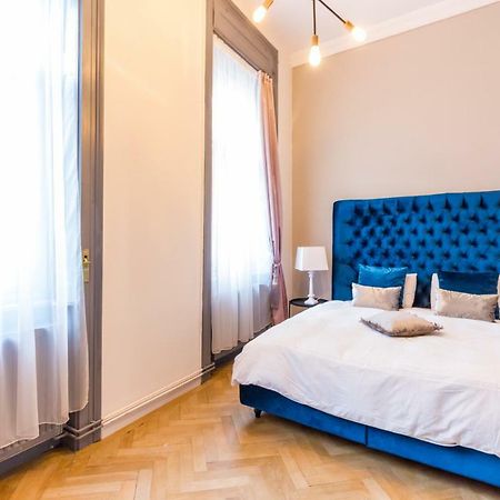Koete Haus Apartment Клуж-Напока Екстериор снимка
