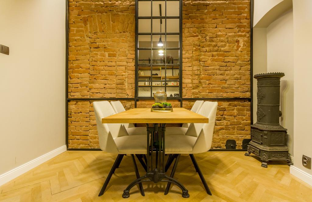 Koete Haus Apartment Клуж-Напока Екстериор снимка