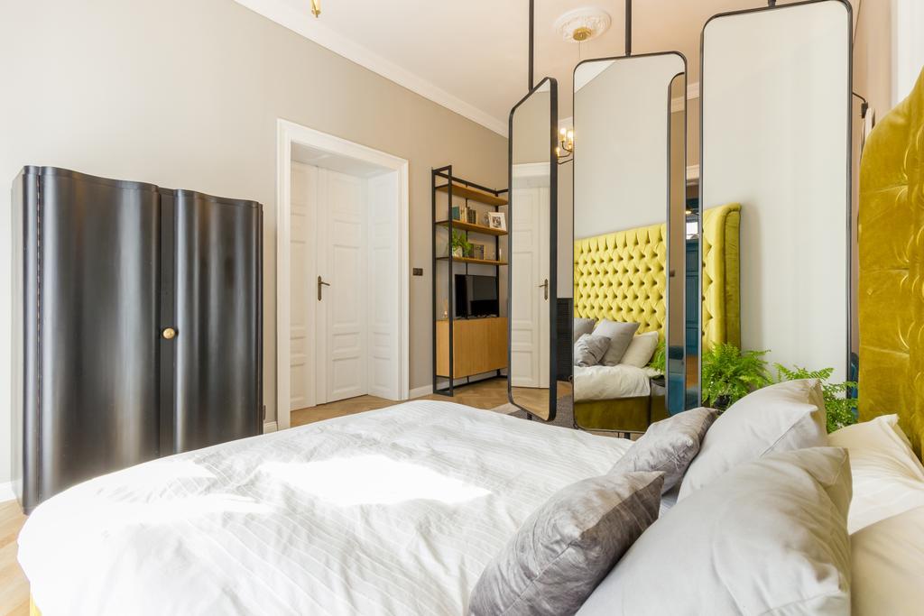 Koete Haus Apartment Клуж-Напока Екстериор снимка