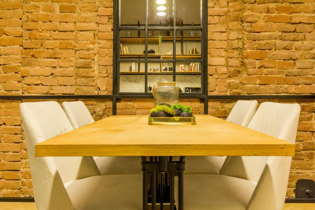 Koete Haus Apartment Клуж-Напока Екстериор снимка