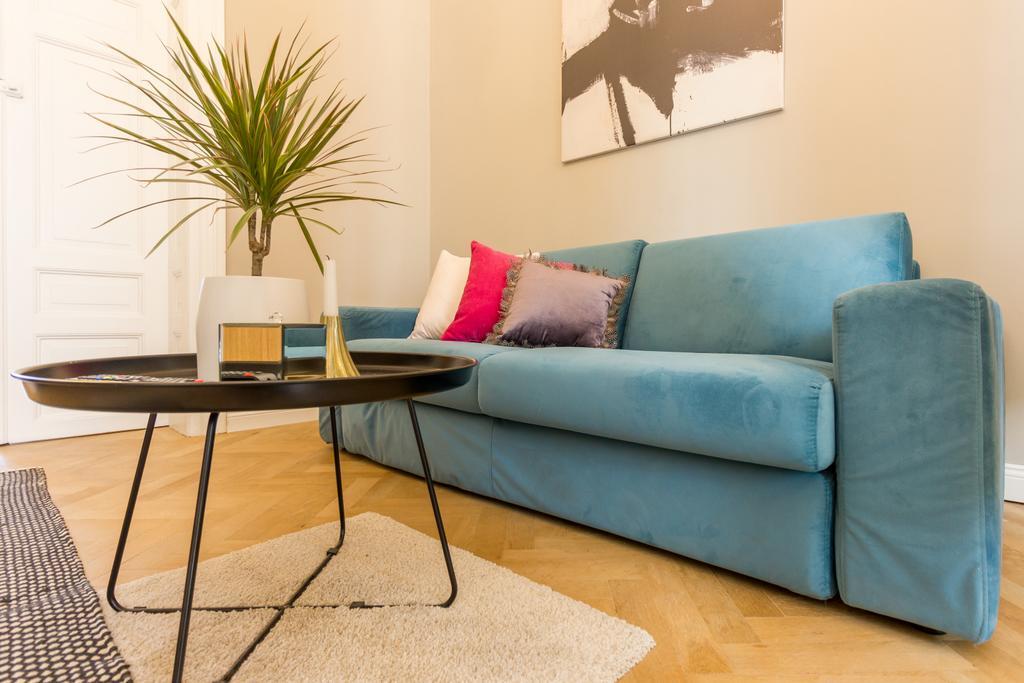 Koete Haus Apartment Клуж-Напока Екстериор снимка