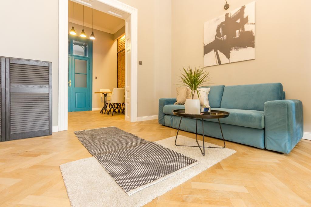 Koete Haus Apartment Клуж-Напока Екстериор снимка
