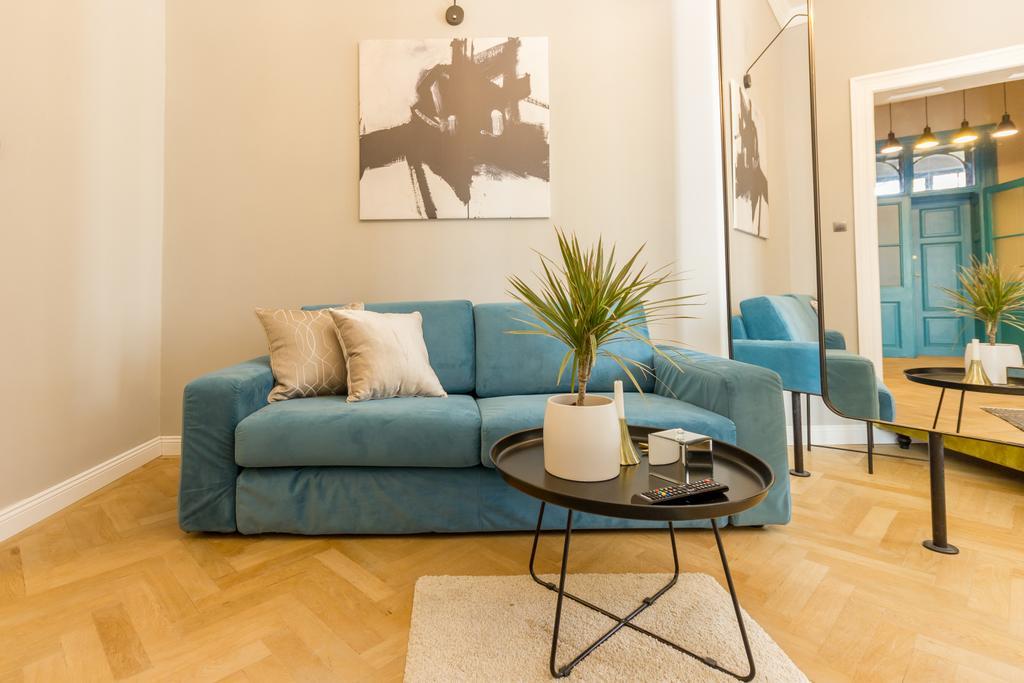 Koete Haus Apartment Клуж-Напока Екстериор снимка