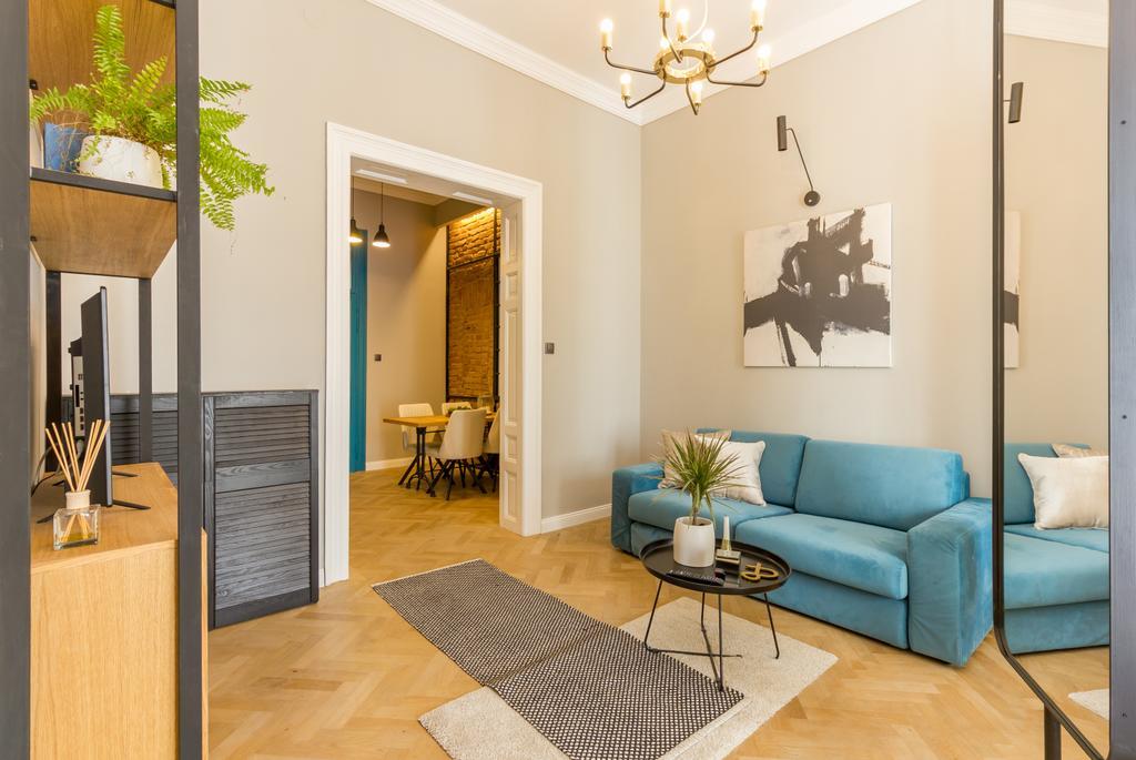 Koete Haus Apartment Клуж-Напока Екстериор снимка