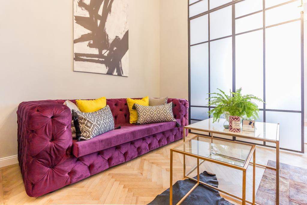 Koete Haus Apartment Клуж-Напока Екстериор снимка