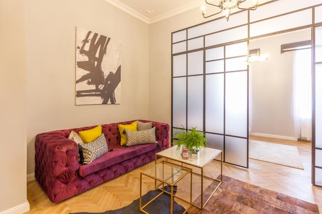 Koete Haus Apartment Клуж-Напока Екстериор снимка