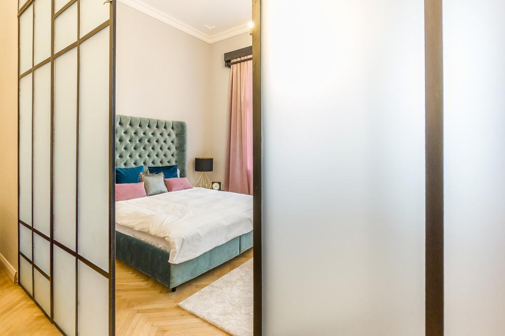 Koete Haus Apartment Клуж-Напока Екстериор снимка