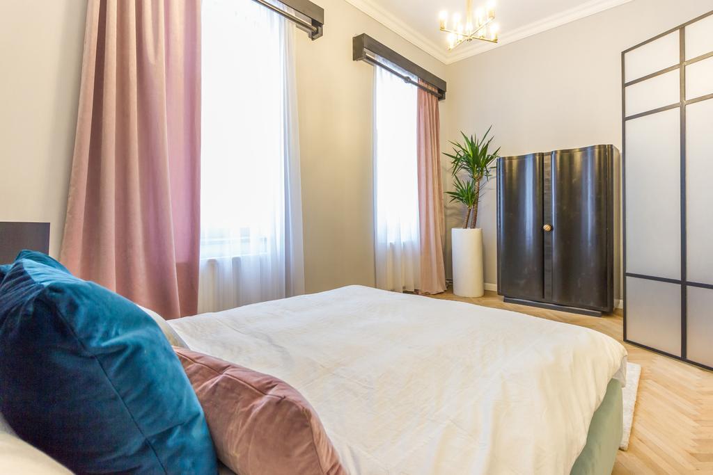 Koete Haus Apartment Клуж-Напока Екстериор снимка
