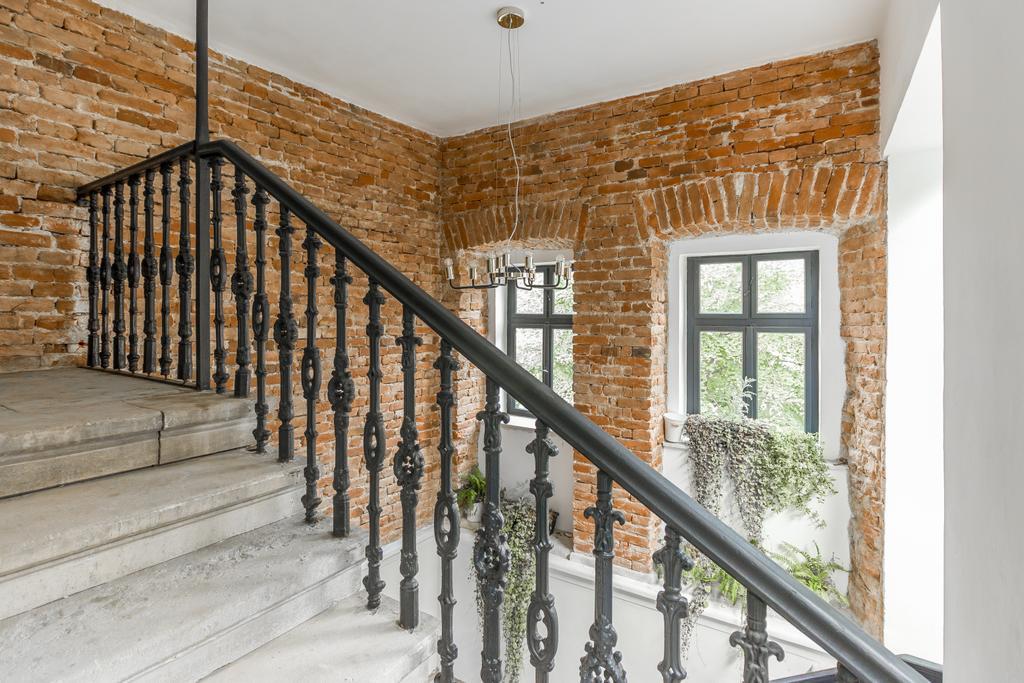 Koete Haus Apartment Клуж-Напока Екстериор снимка