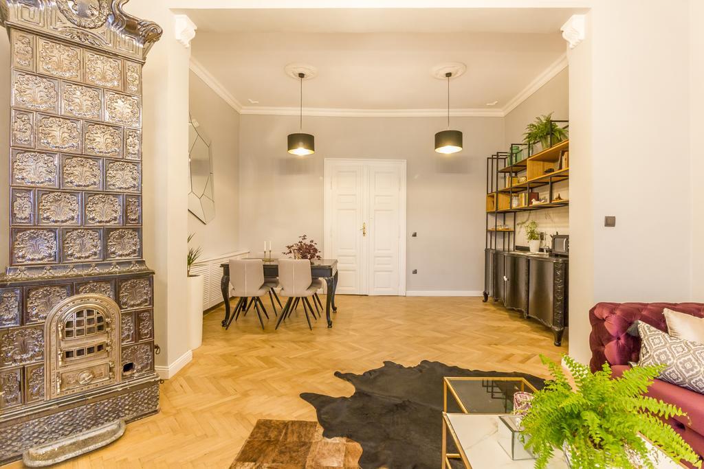 Koete Haus Apartment Клуж-Напока Екстериор снимка
