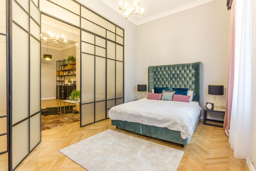 Koete Haus Apartment Клуж-Напока Екстериор снимка