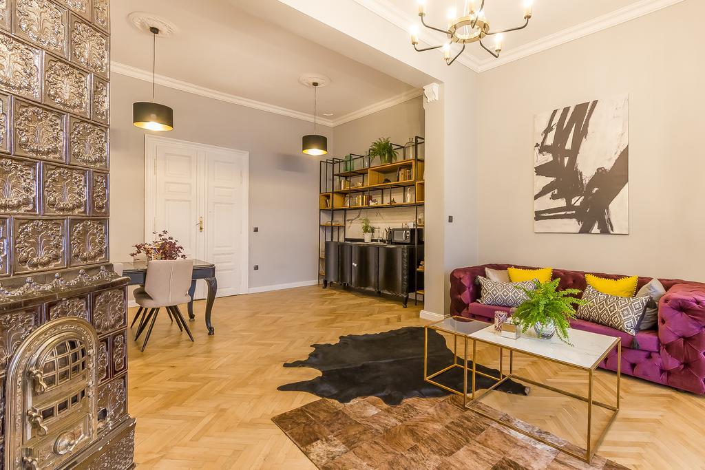 Koete Haus Apartment Клуж-Напока Екстериор снимка