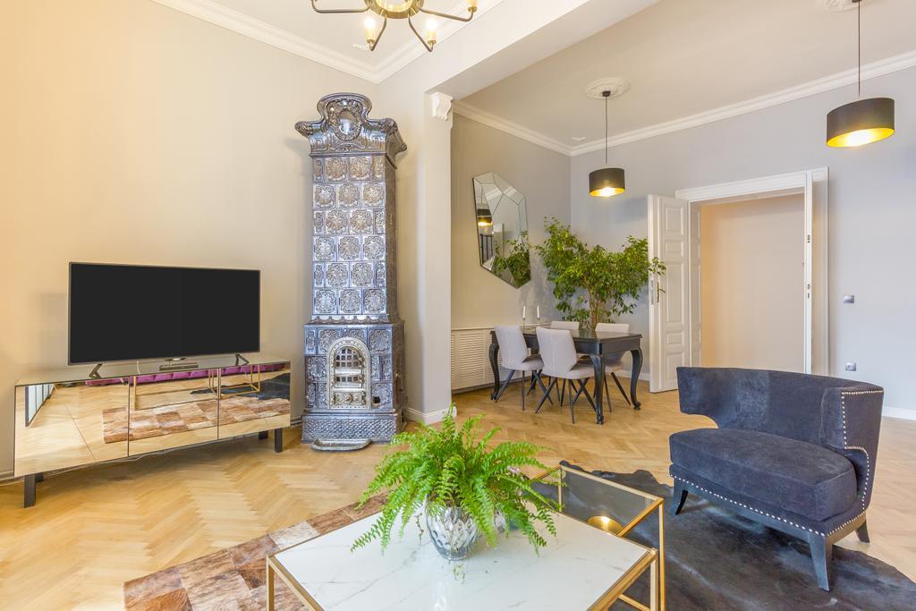 Koete Haus Apartment Клуж-Напока Екстериор снимка