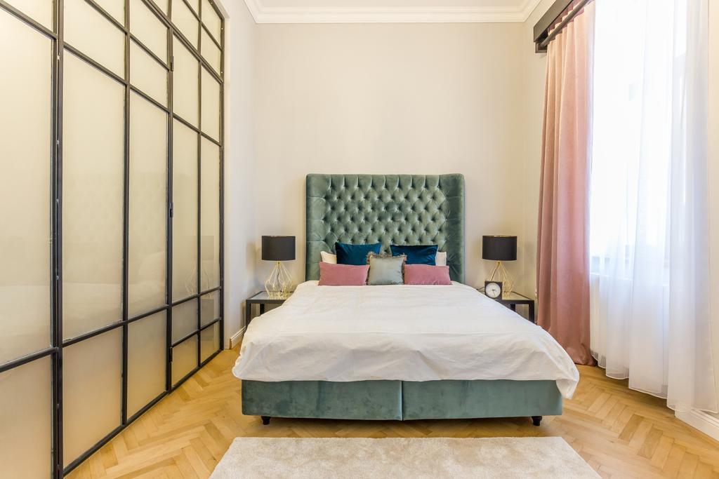 Koete Haus Apartment Клуж-Напока Екстериор снимка