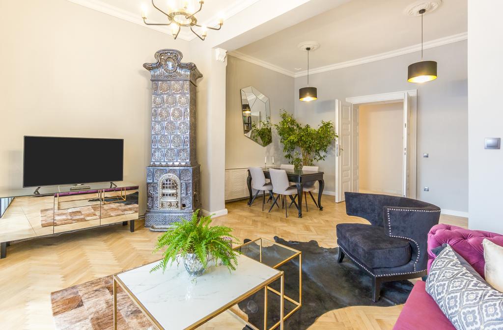 Koete Haus Apartment Клуж-Напока Екстериор снимка