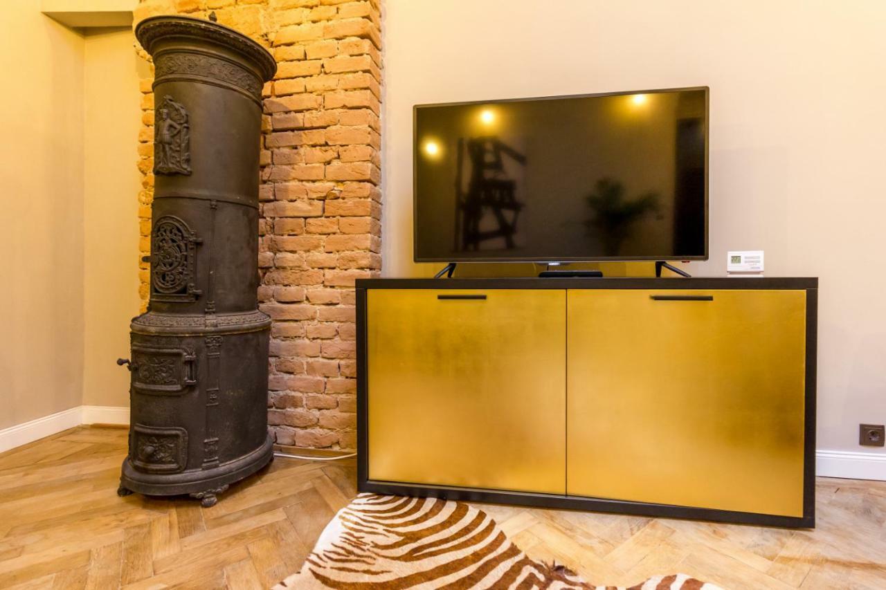 Koete Haus Apartment Клуж-Напока Екстериор снимка