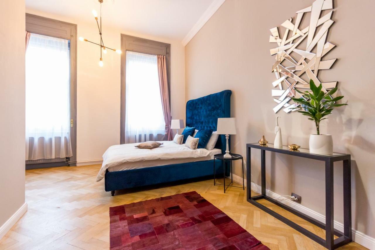 Koete Haus Apartment Клуж-Напока Екстериор снимка