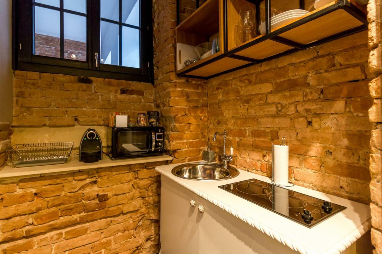 Koete Haus Apartment Клуж-Напока Екстериор снимка