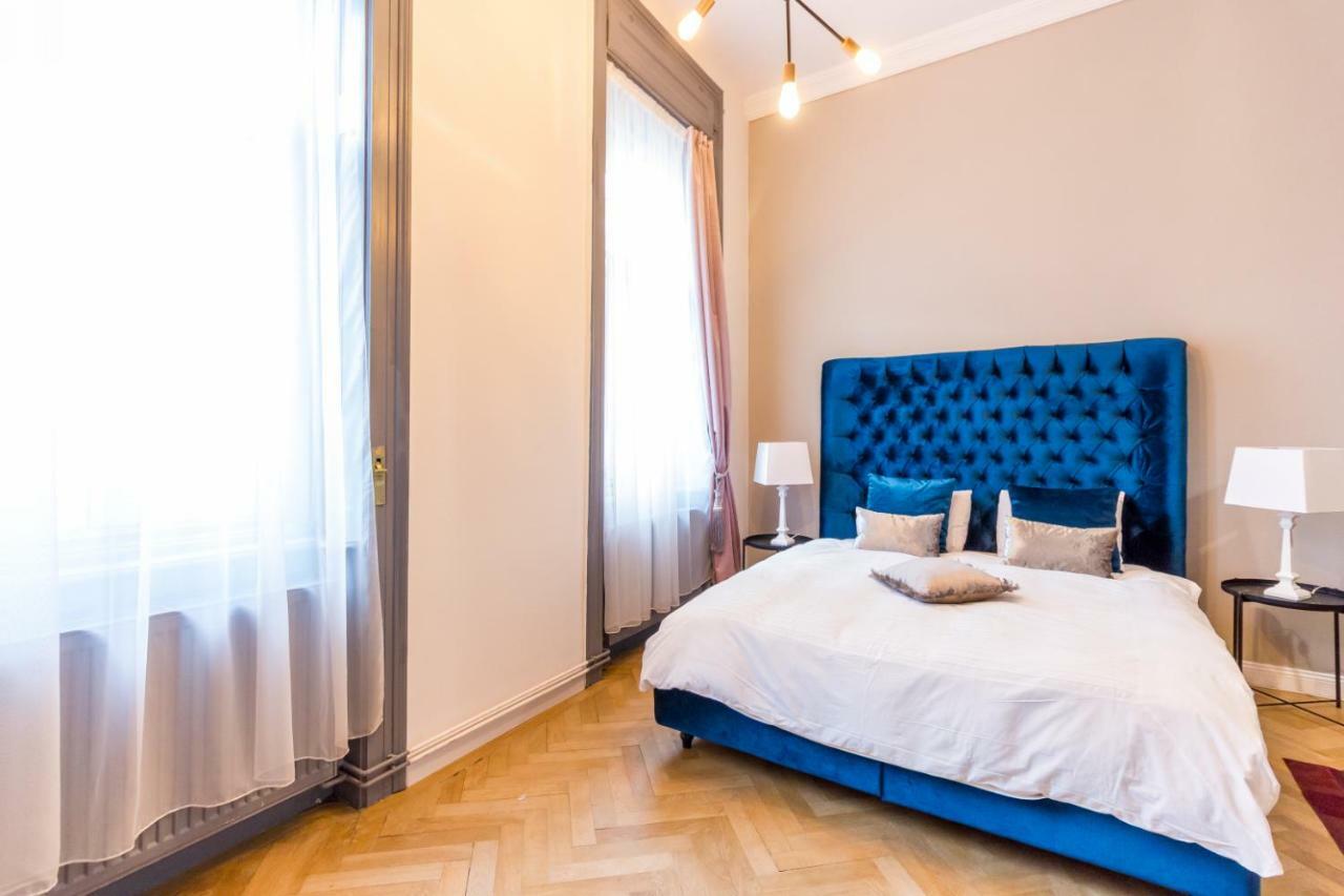 Koete Haus Apartment Клуж-Напока Екстериор снимка