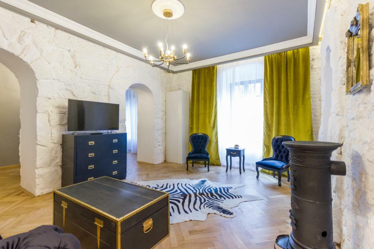 Koete Haus Apartment Клуж-Напока Екстериор снимка