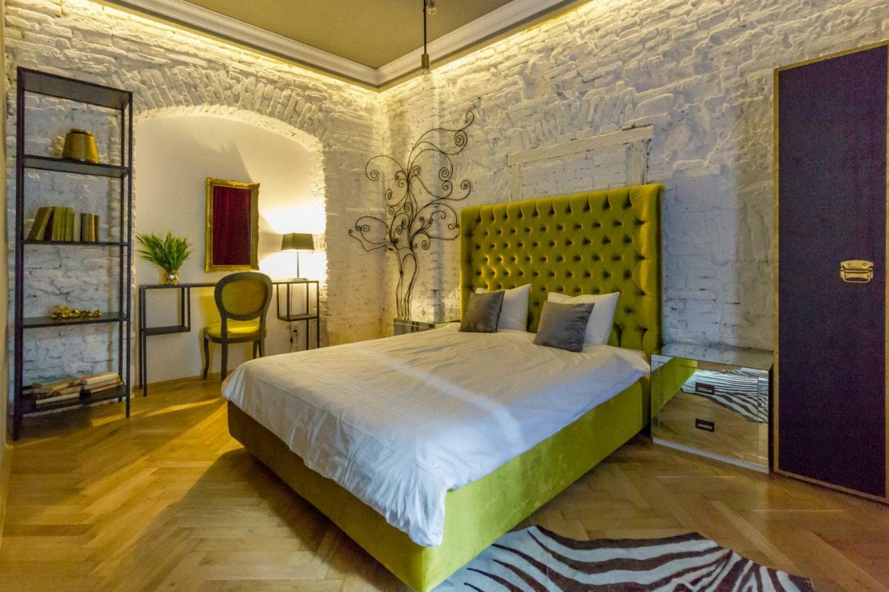 Koete Haus Apartment Клуж-Напока Екстериор снимка